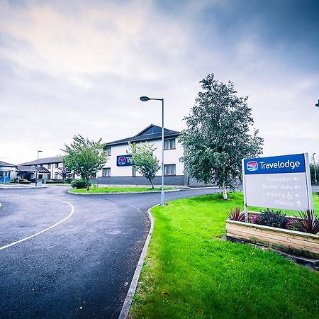 Travelodge Limerick Junction Exteriér fotografie