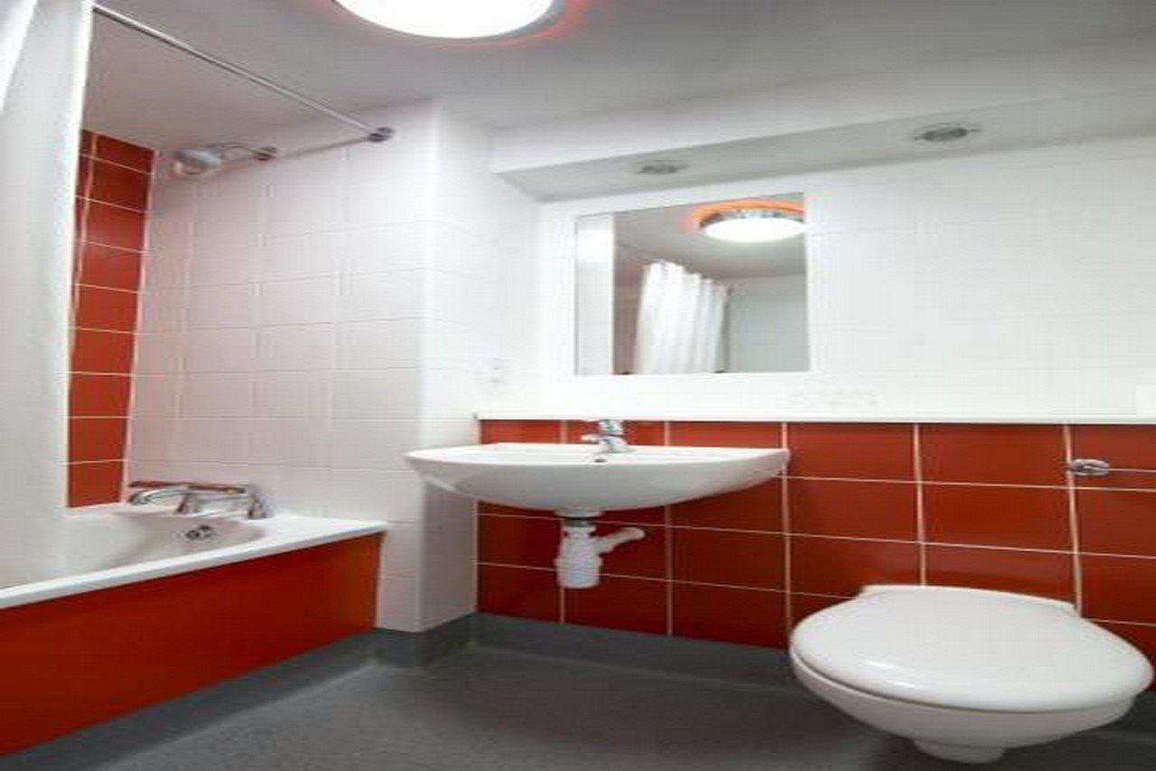 Travelodge Limerick Junction Exteriér fotografie