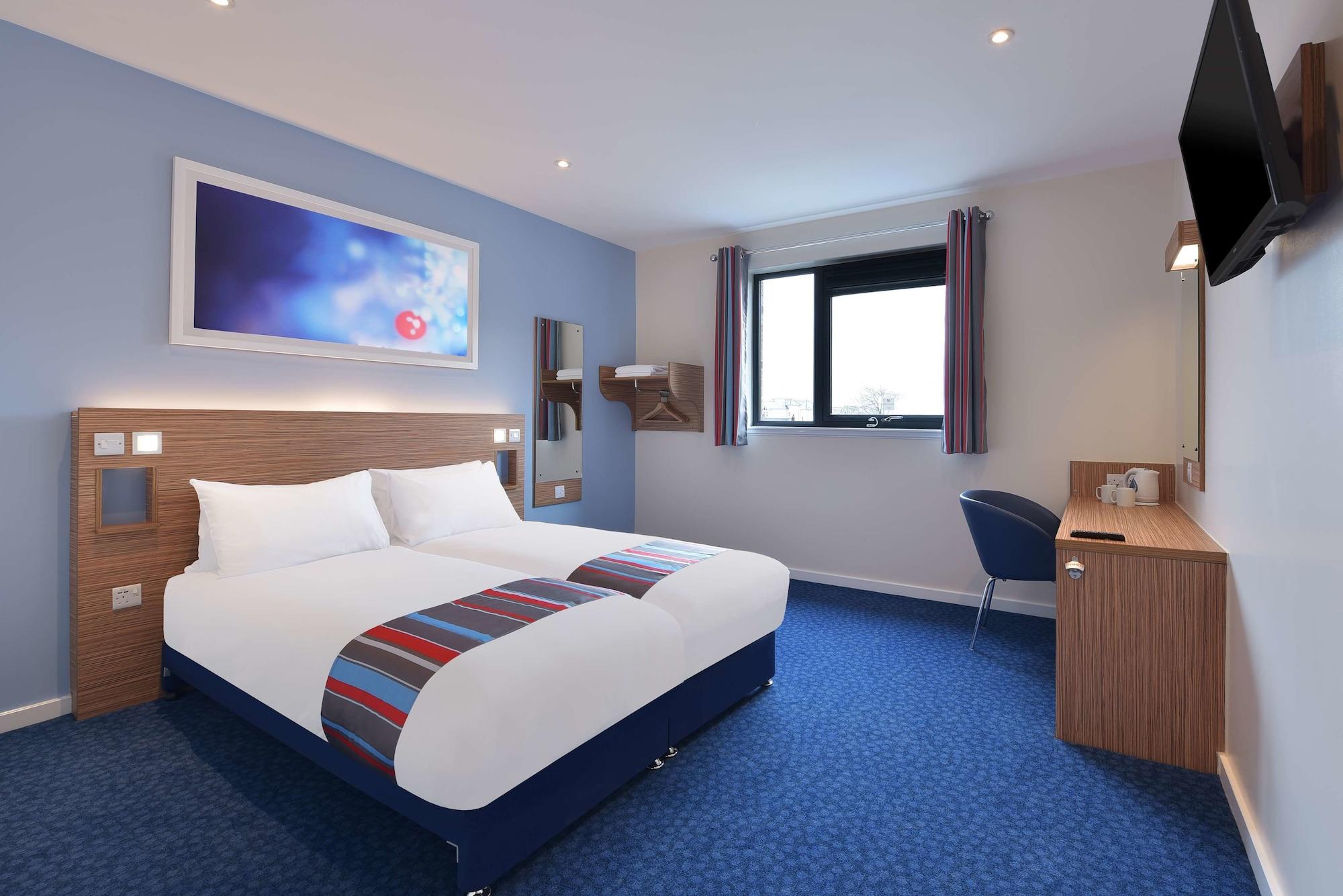Travelodge Limerick Junction Exteriér fotografie