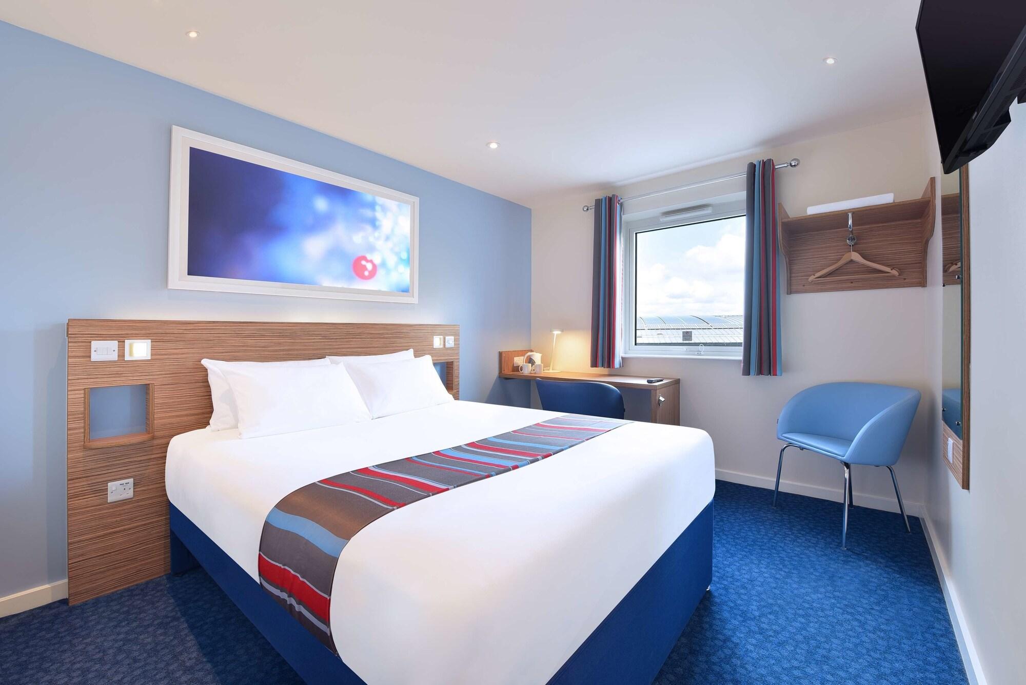 Travelodge Limerick Junction Exteriér fotografie
