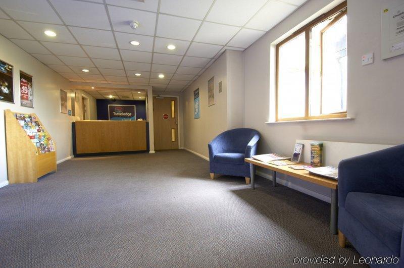 Travelodge Limerick Junction Exteriér fotografie