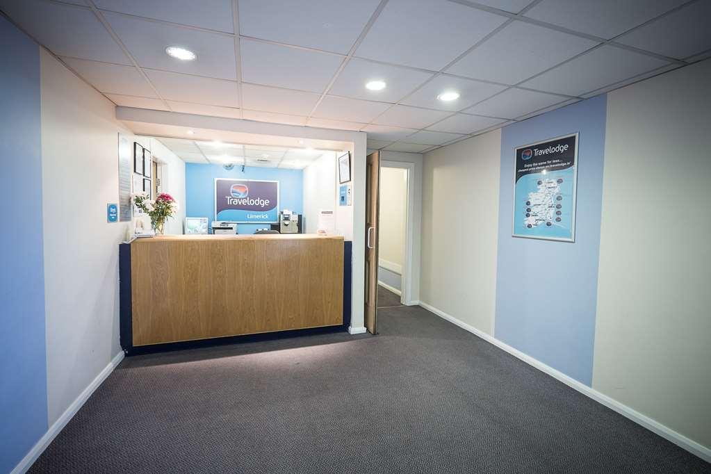 Travelodge Limerick Junction Interiér fotografie