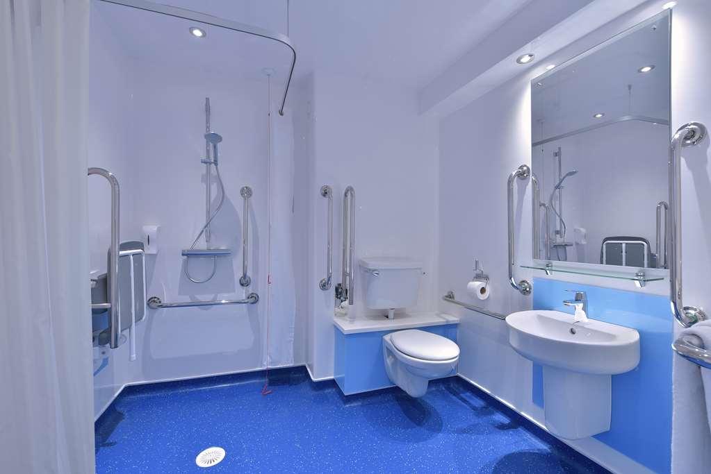 Travelodge Limerick Junction Pokoj fotografie