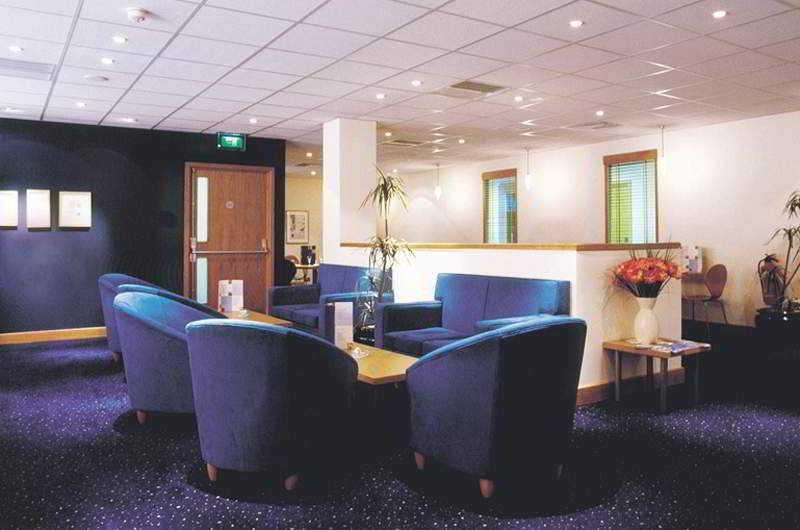 Travelodge Limerick Junction Interiér fotografie