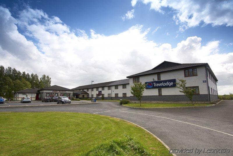 Travelodge Limerick Junction Exteriér fotografie