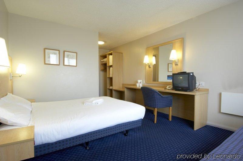 Travelodge Limerick Junction Exteriér fotografie