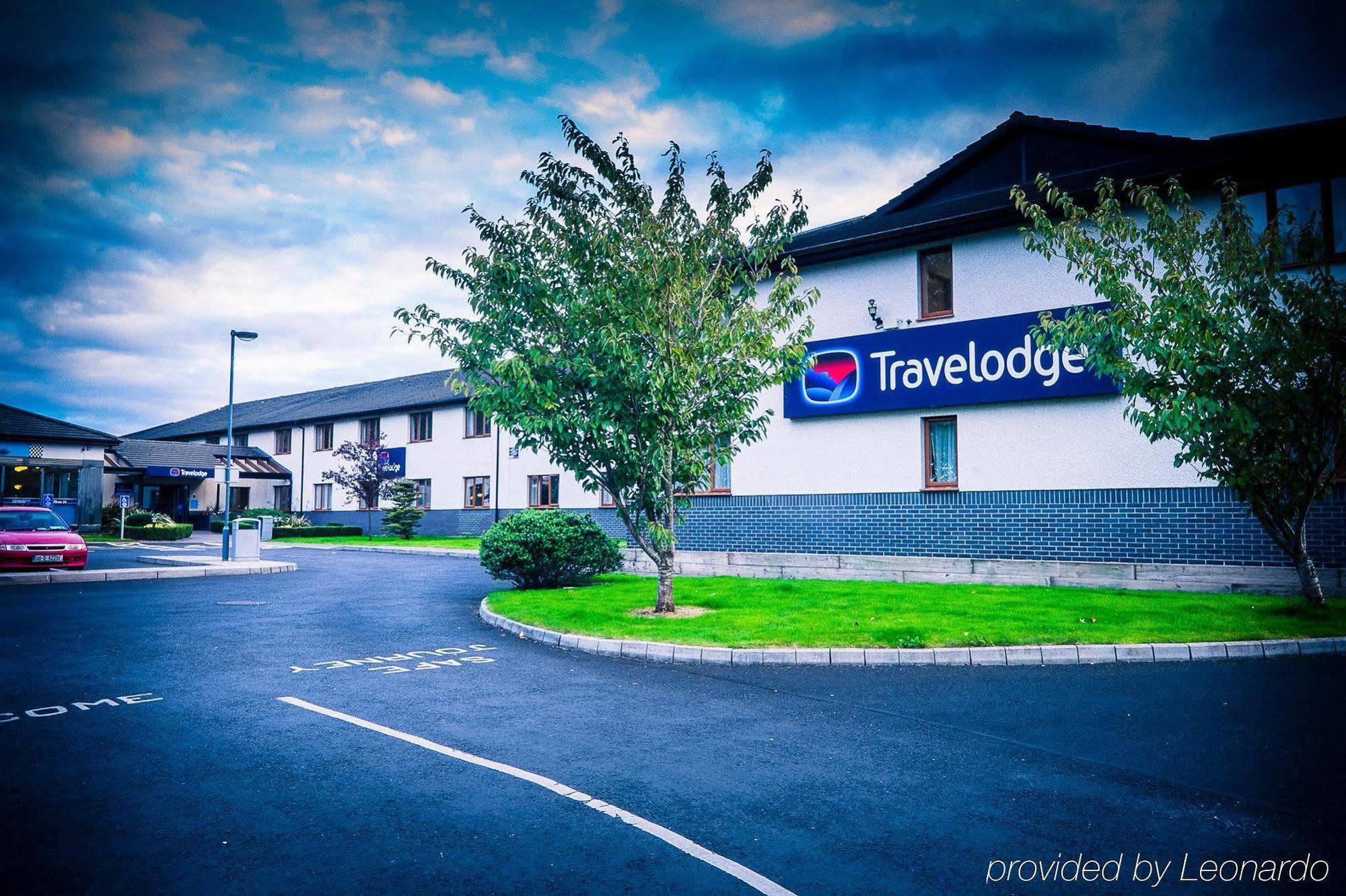 Travelodge Limerick Junction Exteriér fotografie