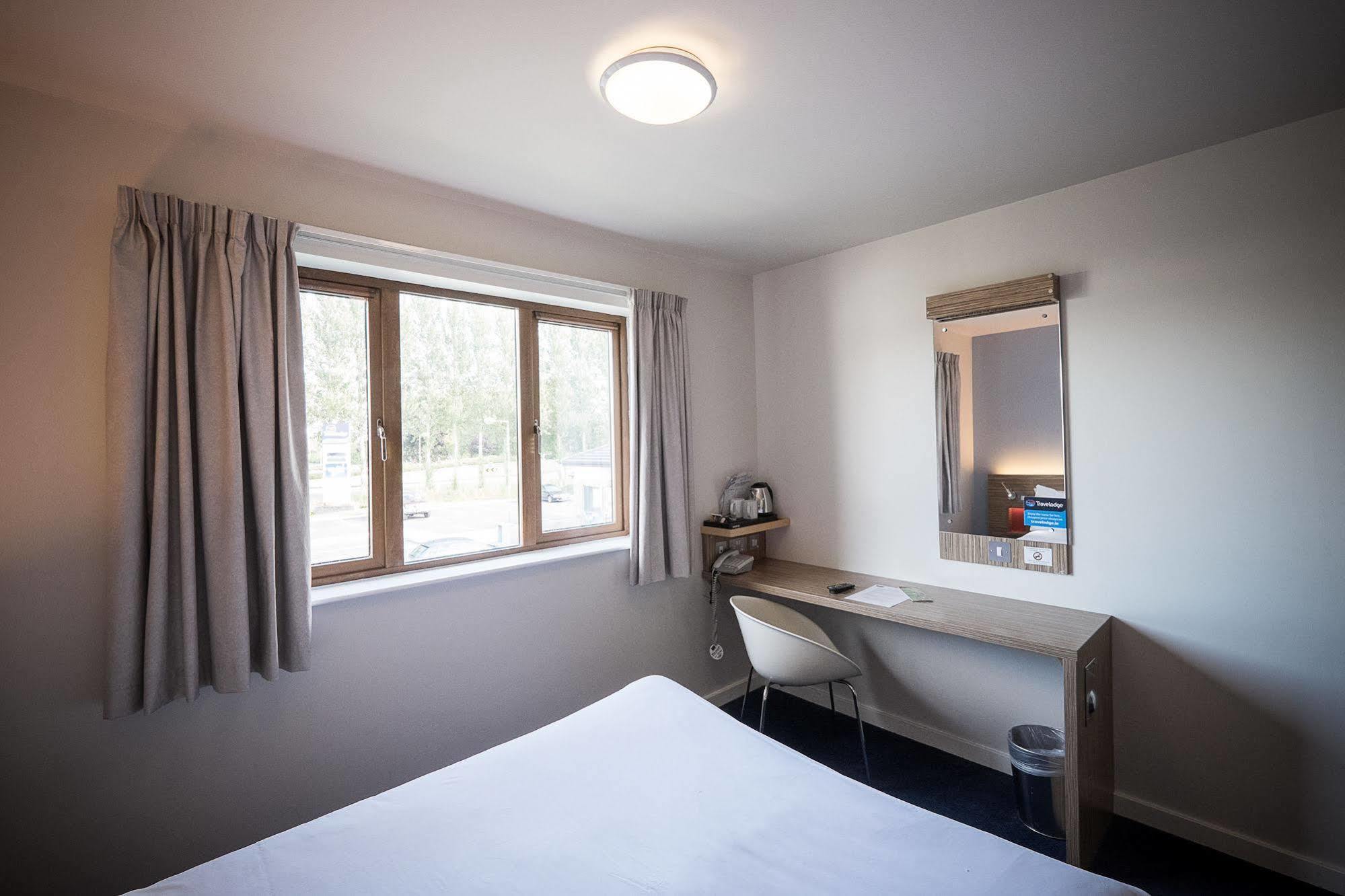Travelodge Limerick Junction Exteriér fotografie