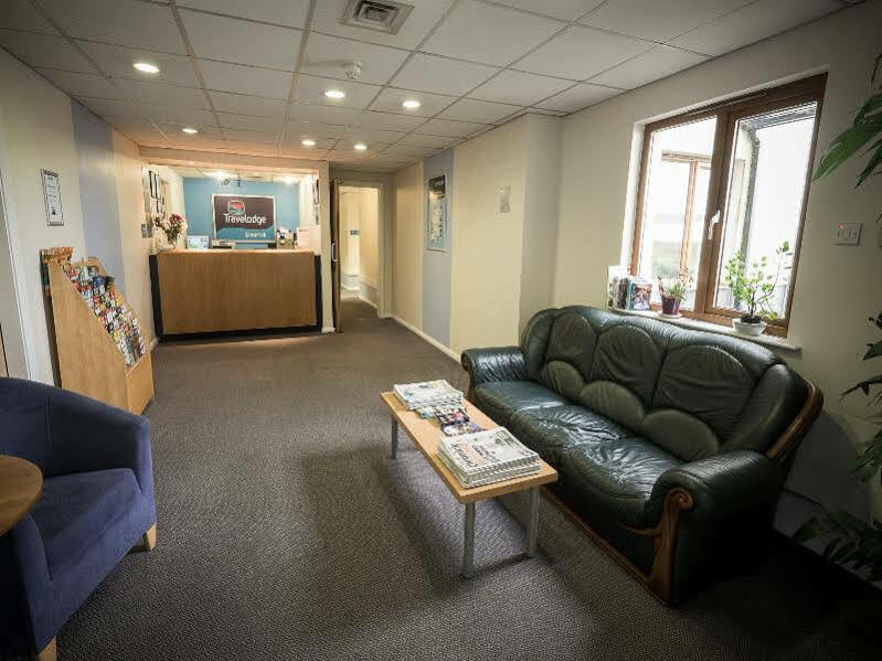 Travelodge Limerick Junction Exteriér fotografie